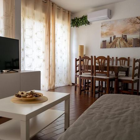 Apartamento Lince Matalascañas Exteriör bild