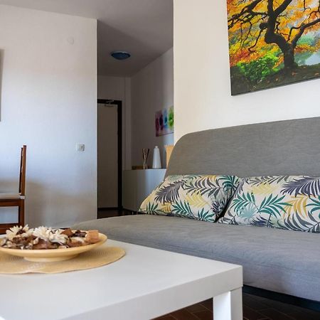 Apartamento Lince Matalascañas Exteriör bild