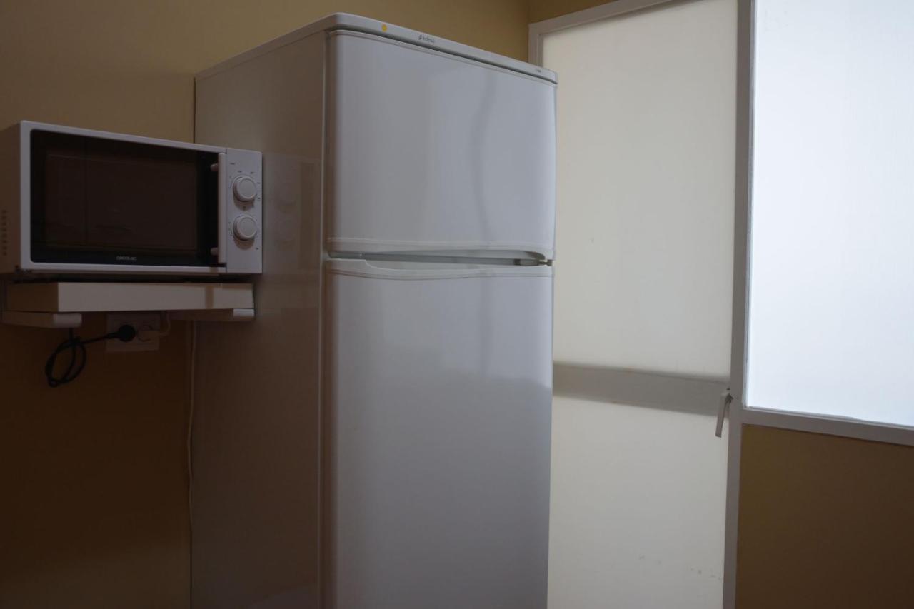 Apartamento Lince Matalascañas Exteriör bild