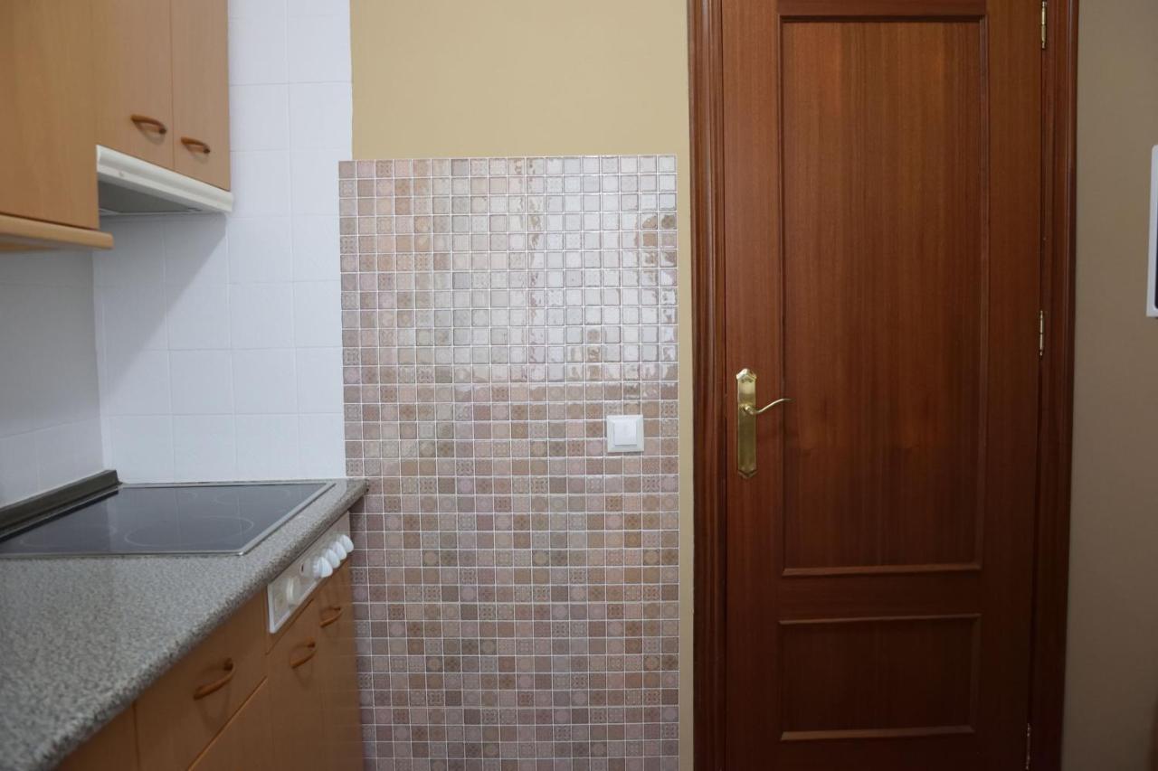 Apartamento Lince Matalascañas Exteriör bild