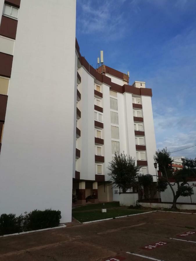 Apartamento Lince Matalascañas Exteriör bild