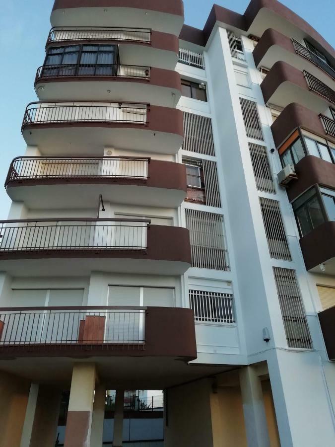Apartamento Lince Matalascañas Exteriör bild