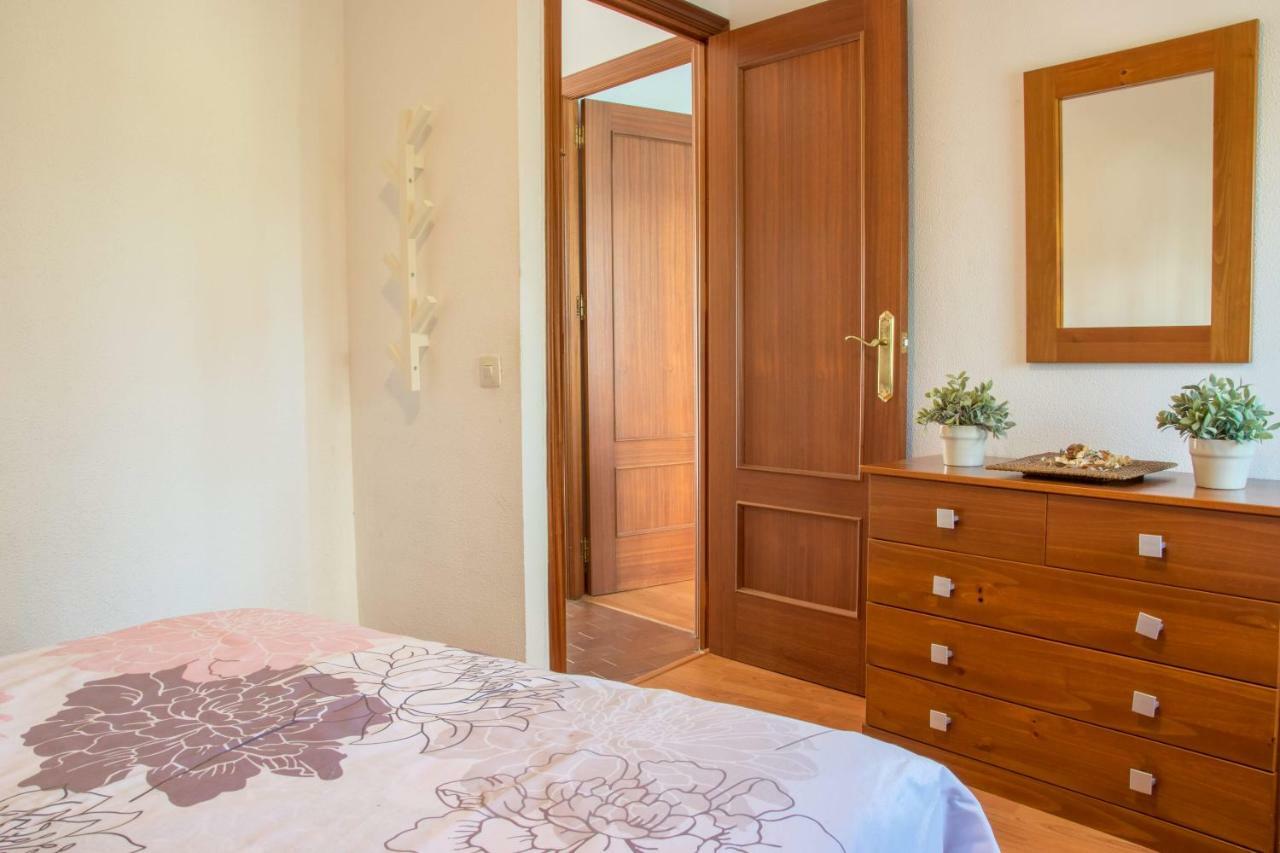 Apartamento Lince Matalascañas Exteriör bild