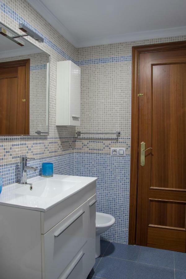Apartamento Lince Matalascañas Exteriör bild