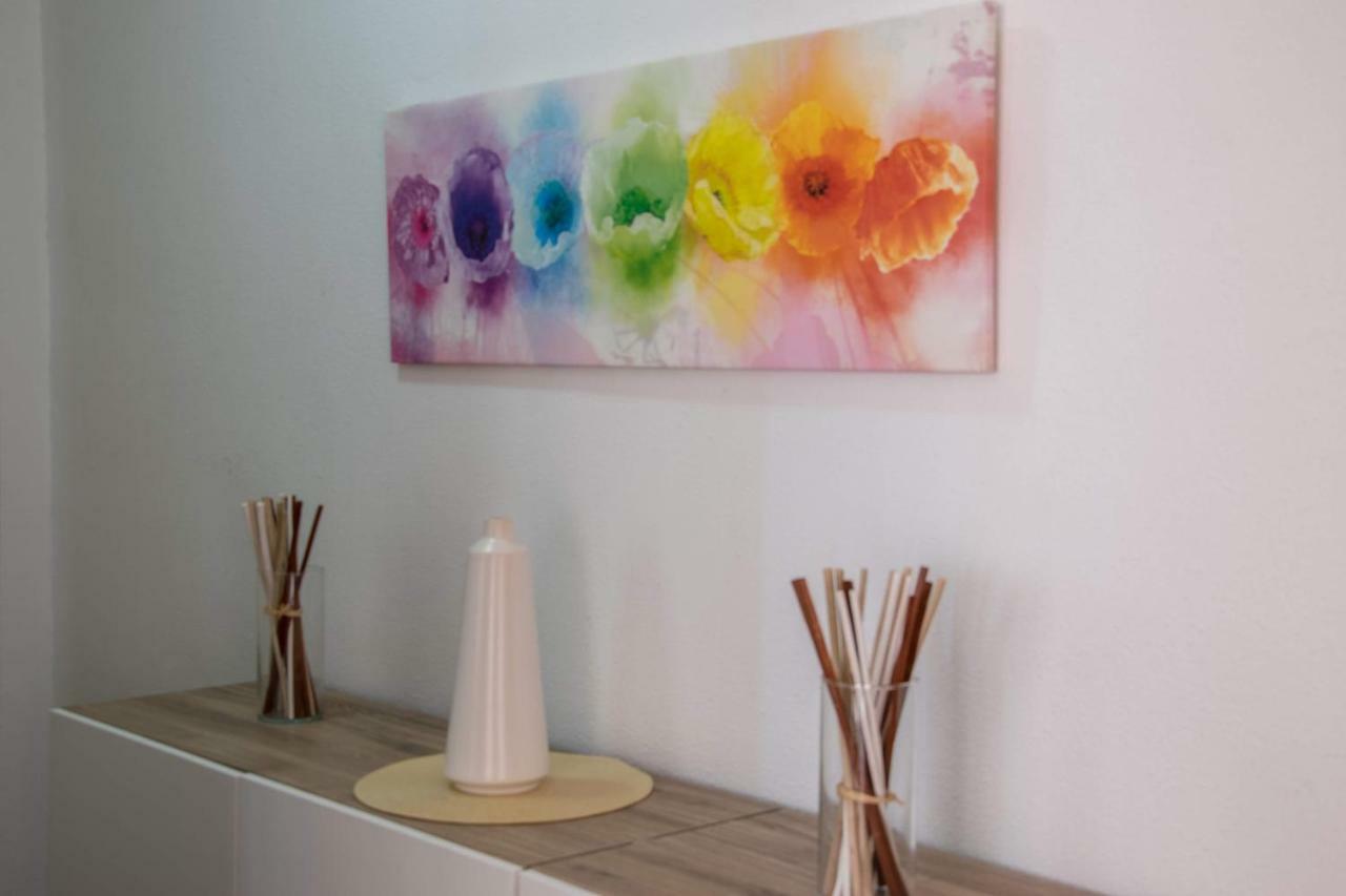 Apartamento Lince Matalascañas Exteriör bild