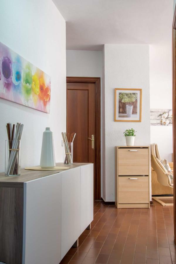 Apartamento Lince Matalascañas Exteriör bild
