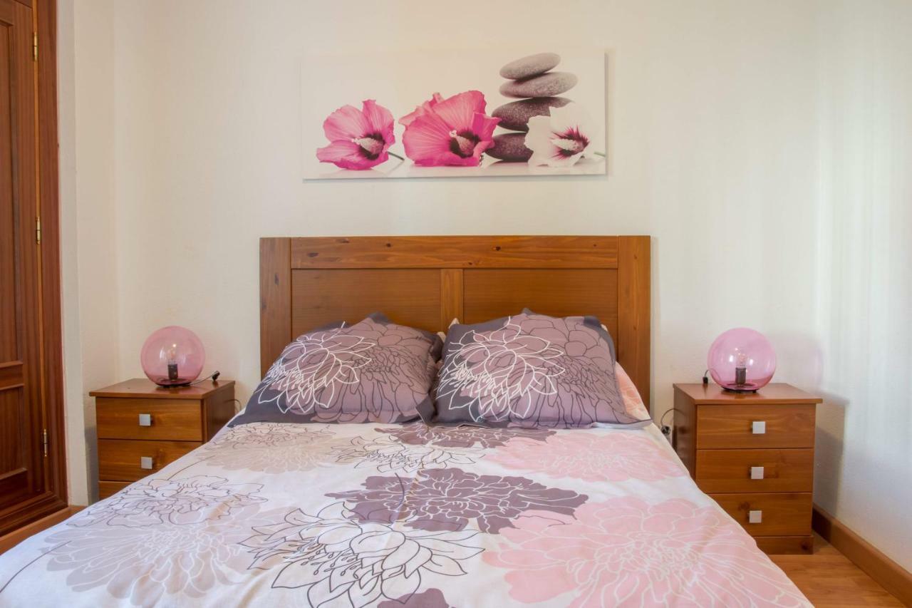 Apartamento Lince Matalascañas Exteriör bild