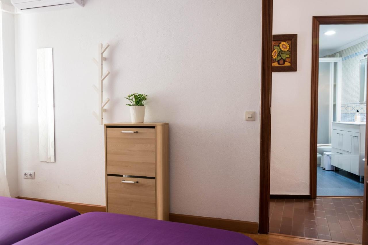 Apartamento Lince Matalascañas Exteriör bild