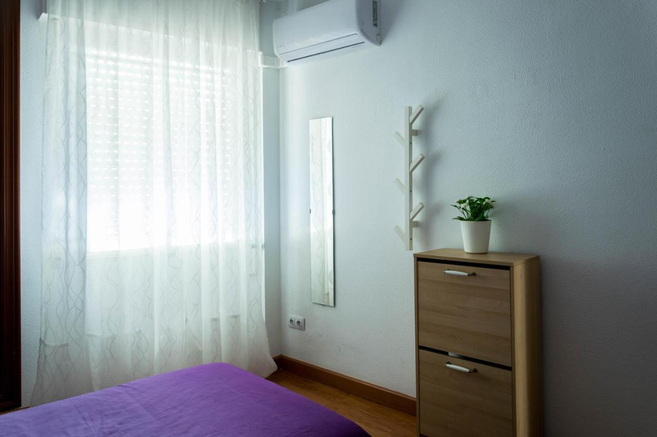 Apartamento Lince Matalascañas Exteriör bild