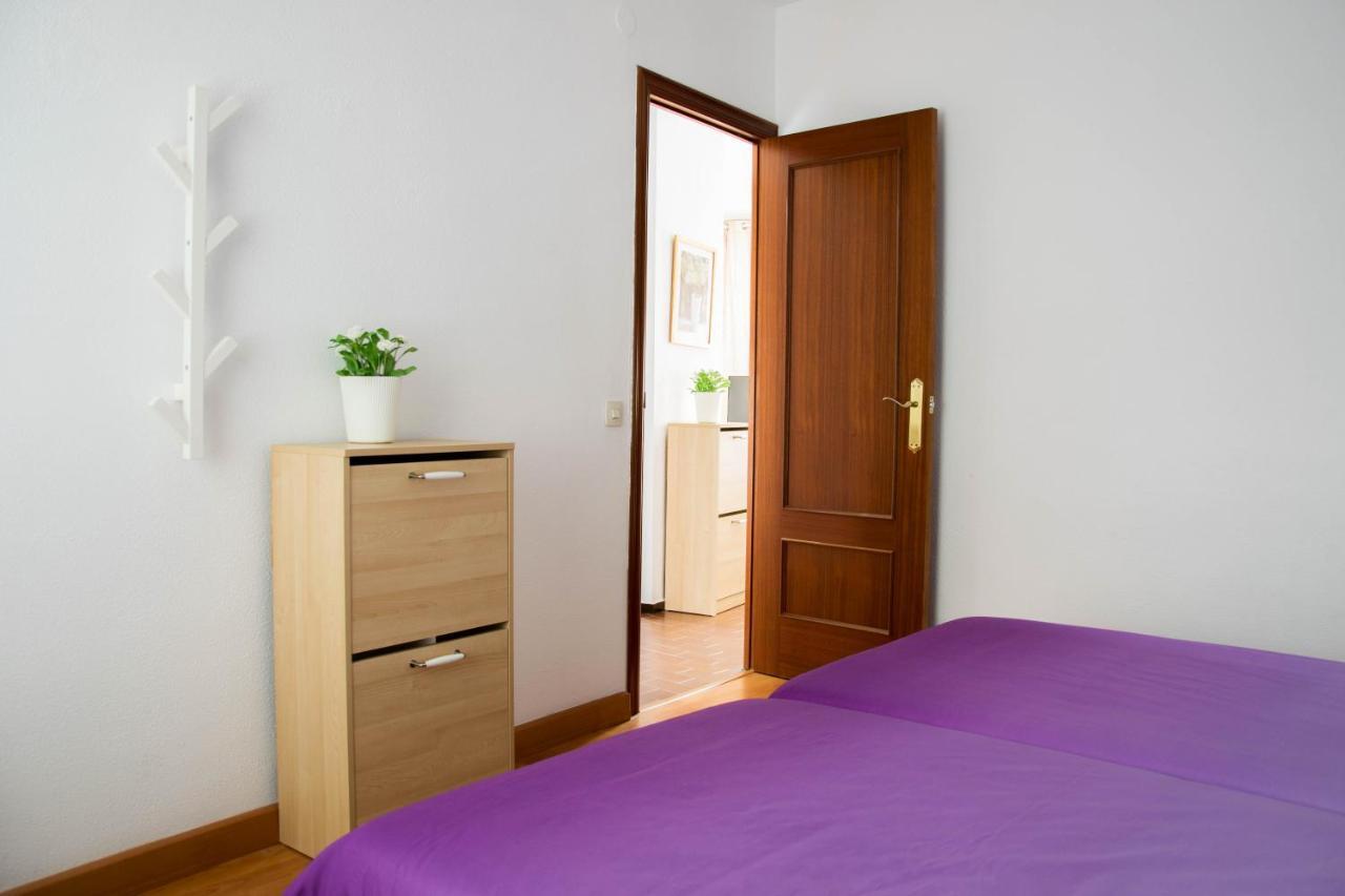 Apartamento Lince Matalascañas Exteriör bild